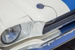 Shelby GT350 Fastback 1965 года